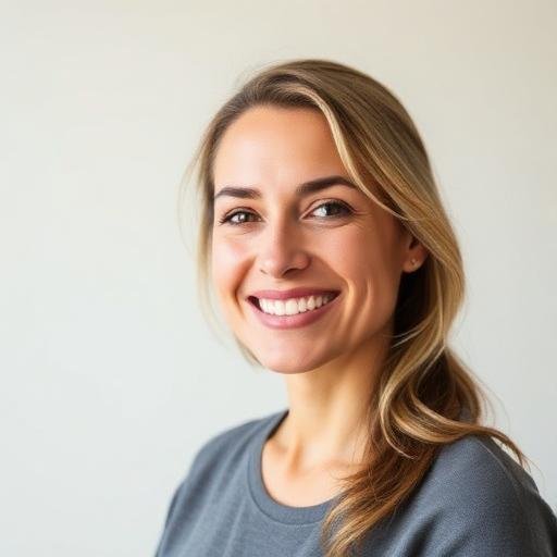 Cliente Lucía P., 39 años